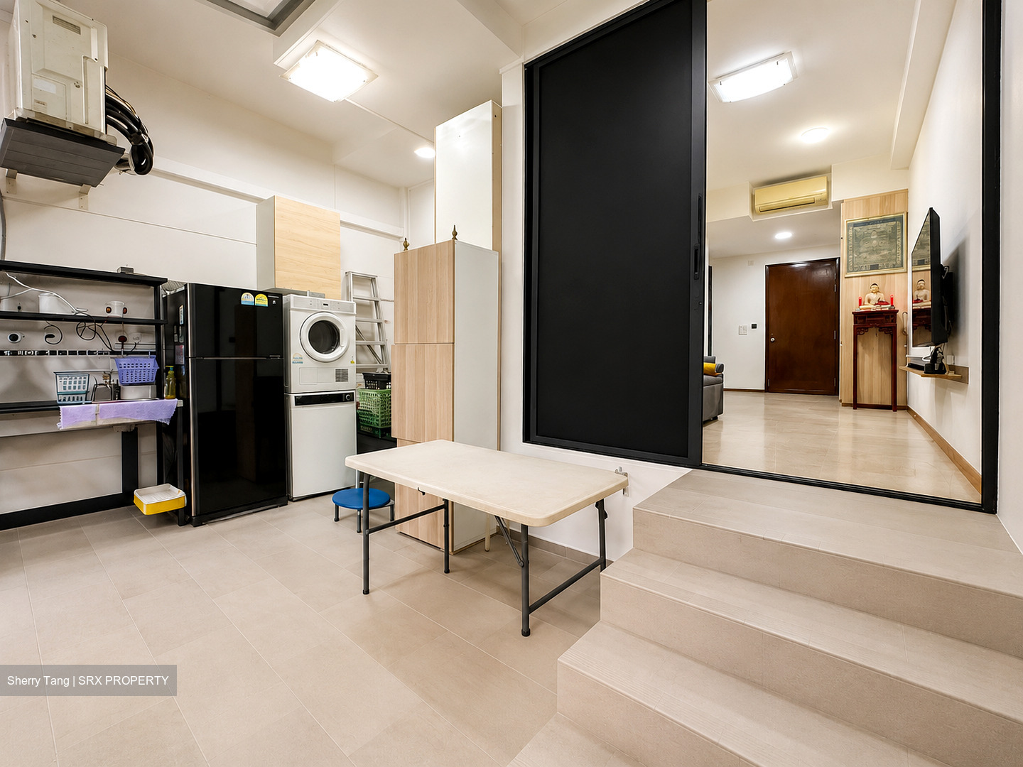 Nottinghill Suites (D21), Apartment #561786981